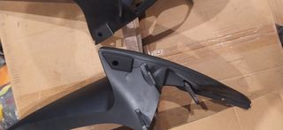 Carenado gsx r k7 original