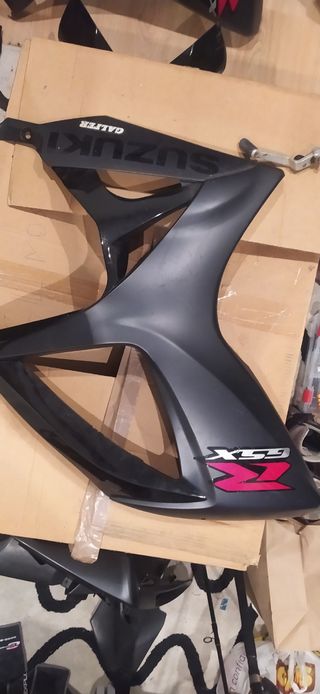 Carenado gsx r k7 original
