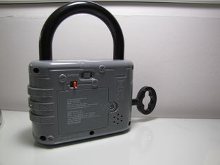 Juego de mesa Cuenta atrás.