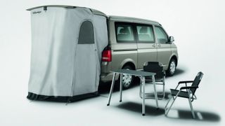 Volkswagen Multivan T6 Outdoor Camper Ed Limi 2017