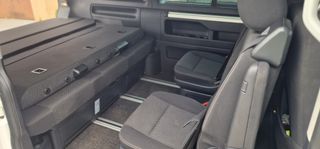 Volkswagen Multivan T6 Outdoor Camper Ed Limi 2017