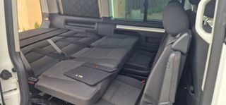 Volkswagen Multivan T6 Outdoor Camper Ed Limi 2017