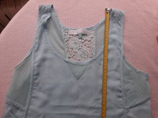 Camisa de verano Bershka S