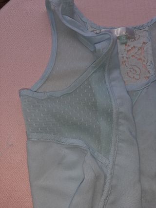 Camisa de verano Bershka S