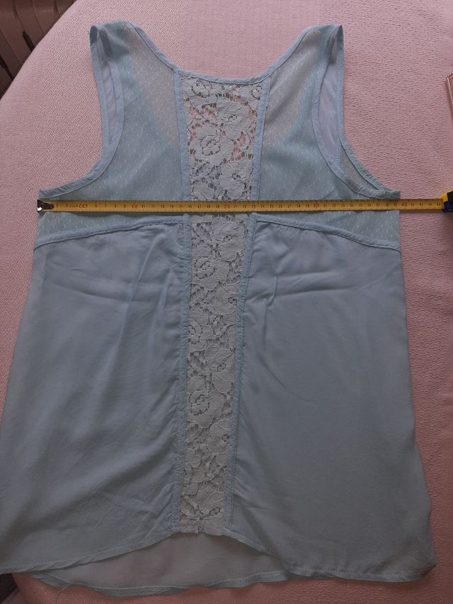 Camisa de verano Bershka S