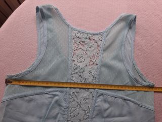 Camisa de verano Bershka S