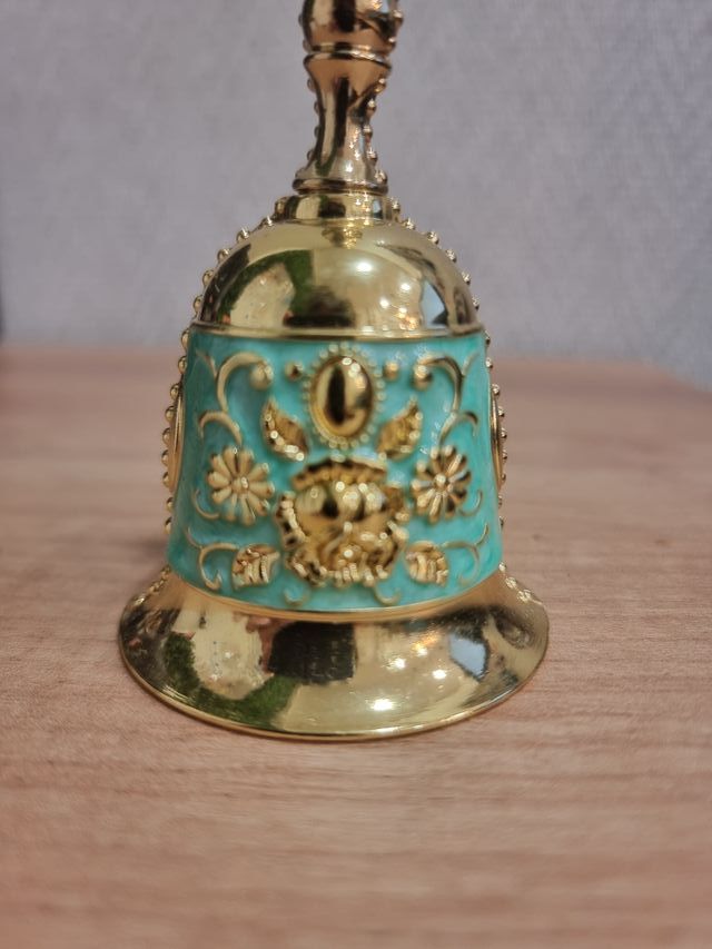 Campana Dorada
