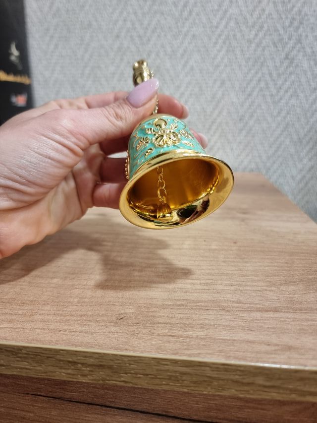 Campana Dorada