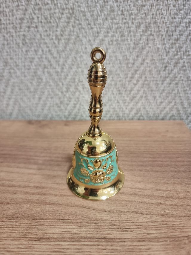Campana Dorada