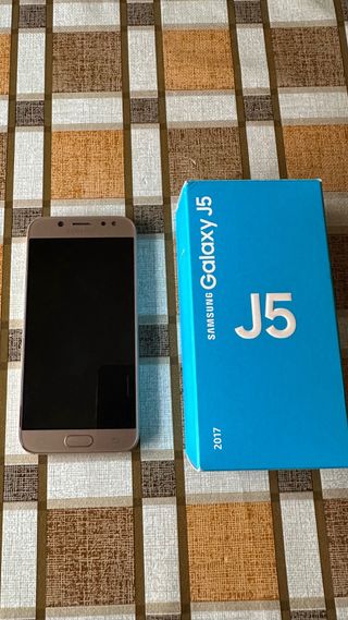 Samsung galaxy J5