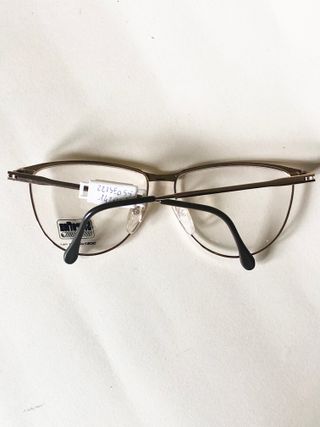 109 - Occhiali vista Sferoflex Luxottica 2 vintage