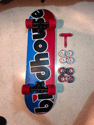Patinete skate 