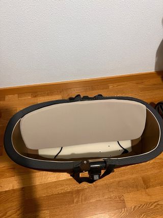 Carrito bebe Jane Epic