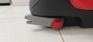Maquina de coser de juguete 