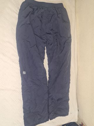 Pantalón de Nieve