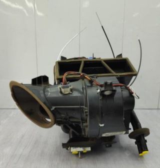 Módulo calefacción 206