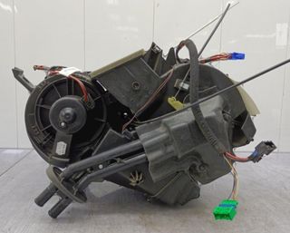 Módulo calefacción 206