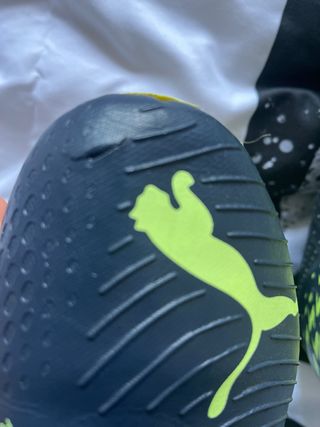 Botas de Futbol Puma