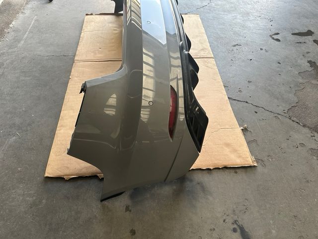 Defensa trasera audi rs3 8v