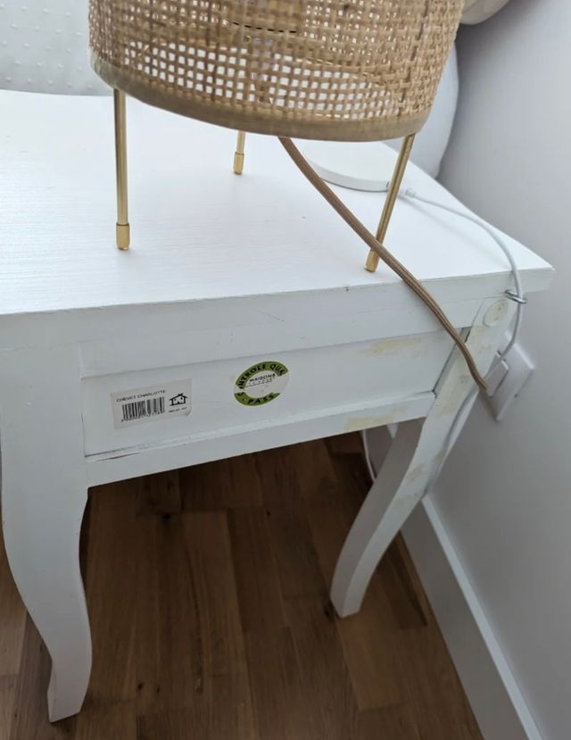 Mesilla Charlotte Maisons du Monde