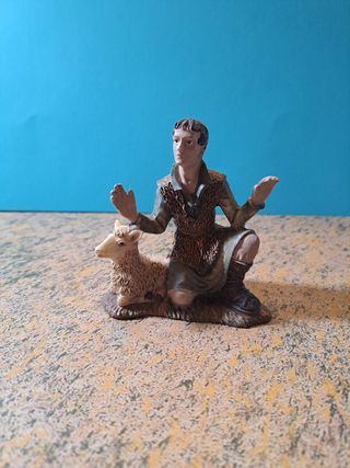 Figura de Belén 