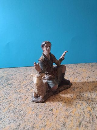 Figura de Belén 