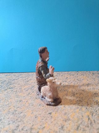 Figura de Belén 