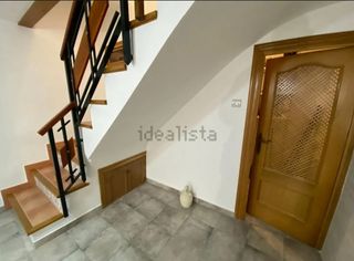 Casa de pueblo 
