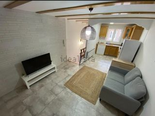Casa de pueblo 