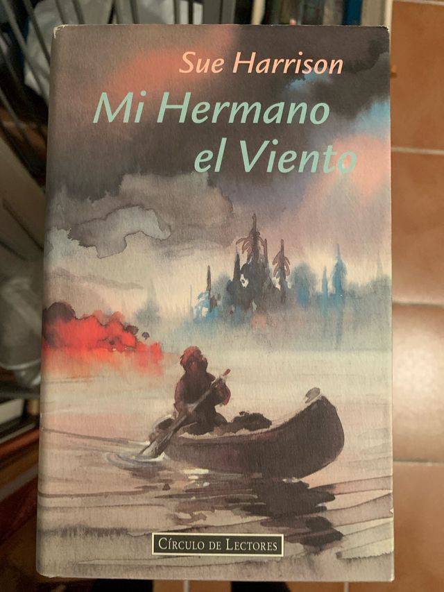 MI HERMANO EL VIENTO