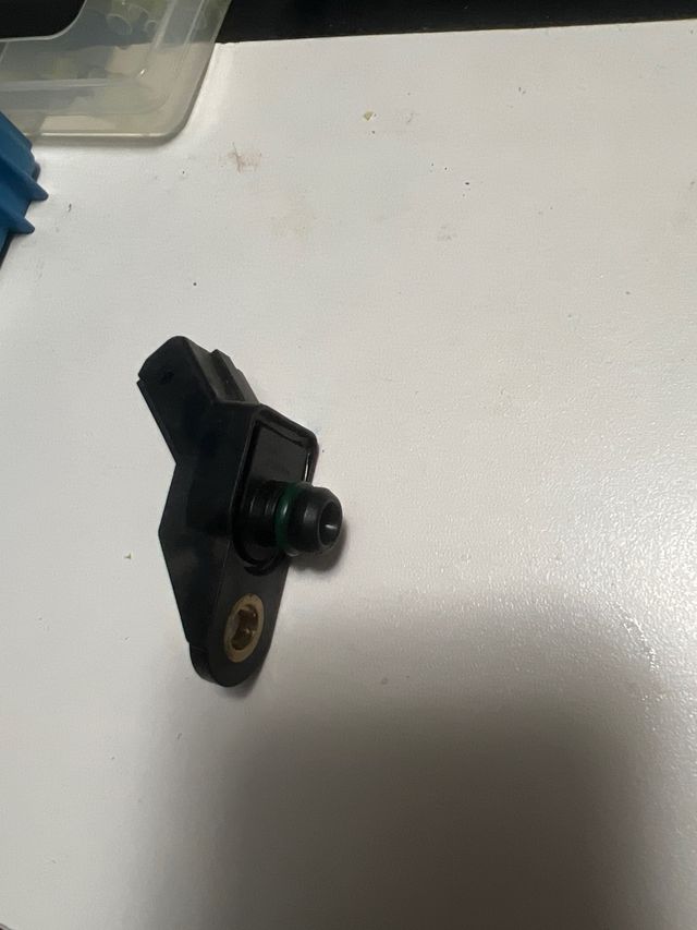 Sensor map colector de admision nfx 16v 