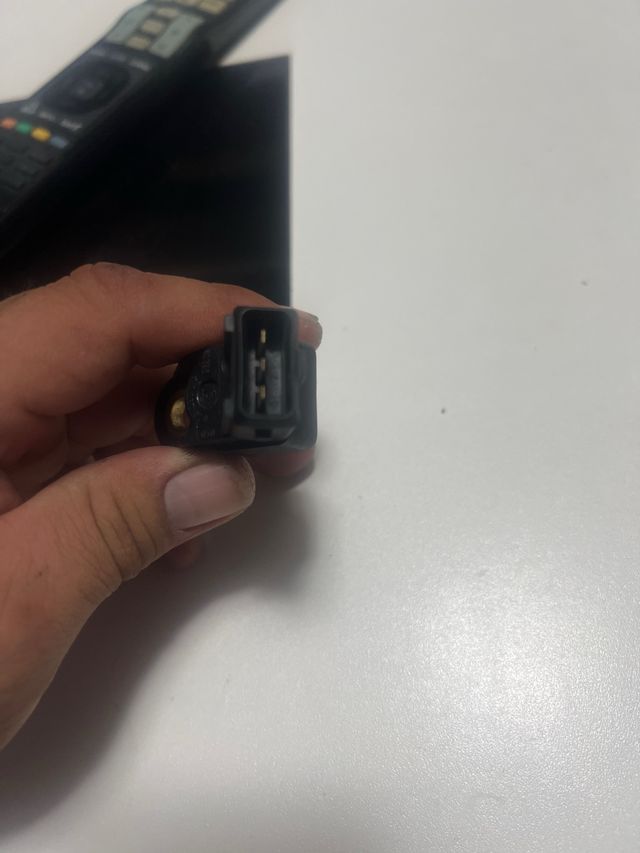 Sensor map colector de admision nfx 16v 