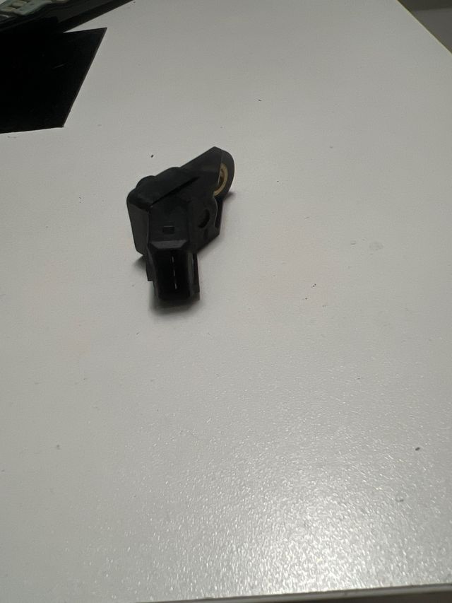 Sensor map colector de admision nfx 16v 