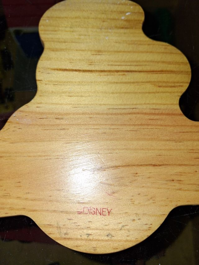 Percha Minnie infantil CR