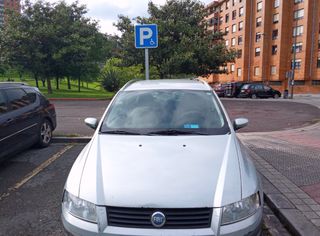 FIAT Stilo 2006