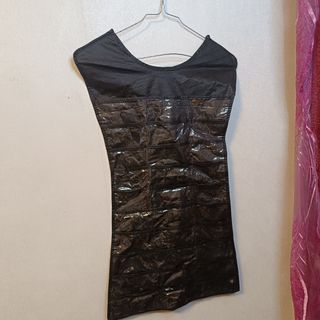 Organizador percha joyero