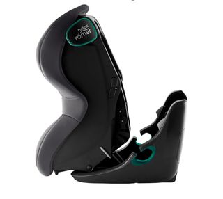 Silla de coche BRITAX RÖMER KING PRO 
