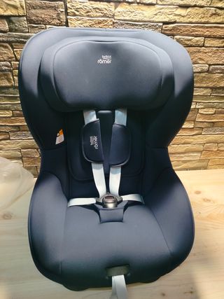 Silla de coche BRITAX RÖMER KING PRO 