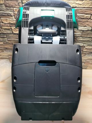 Silla de coche BRITAX RÖMER KING PRO 