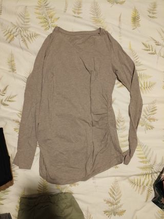 Lote ropa premamá y lactancia