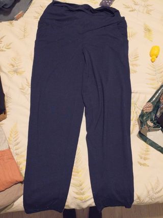 Lote ropa premamá y lactancia