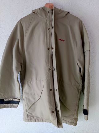 Chaqueta Levis talla L 