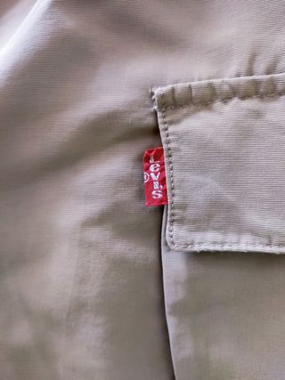 Chaqueta Levis talla L 