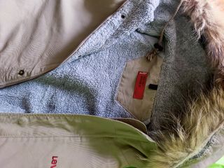 Chaqueta Levis talla L 