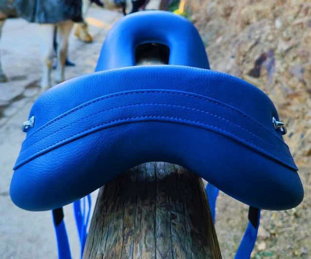 SILLA RAID MARCHA COMPLETA NUEVA ENVIO