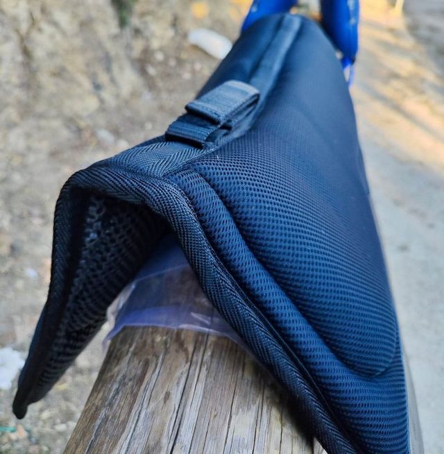 SILLA RAID MARCHA COMPLETA NUEVA ENVIO