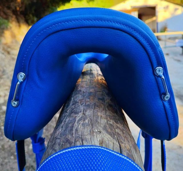 SILLA RAID MARCHA COMPLETA NUEVA ENVIO