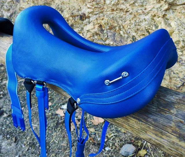 SILLA RAID MARCHA COMPLETA NUEVA ENVIO