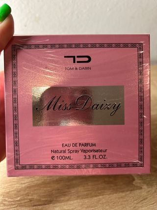 Profumo Montage Miss Daizy dupe miss dior