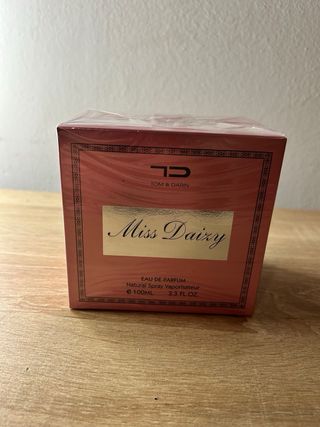 Profumo Montage Miss Daizy dupe miss dior